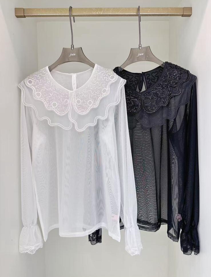 J15 胸40 長25 $349 (一口價)