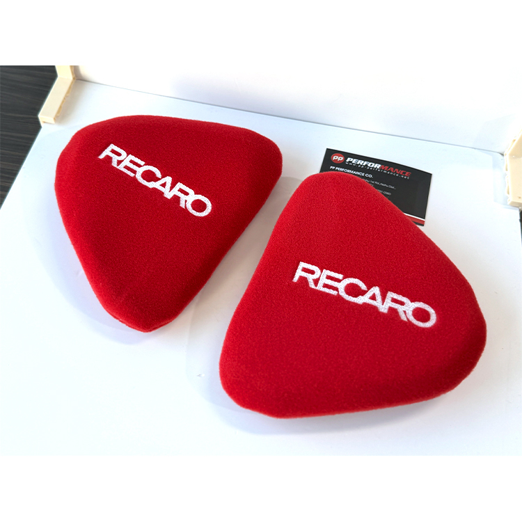 RECARO 桶椅肩部左右調整墊