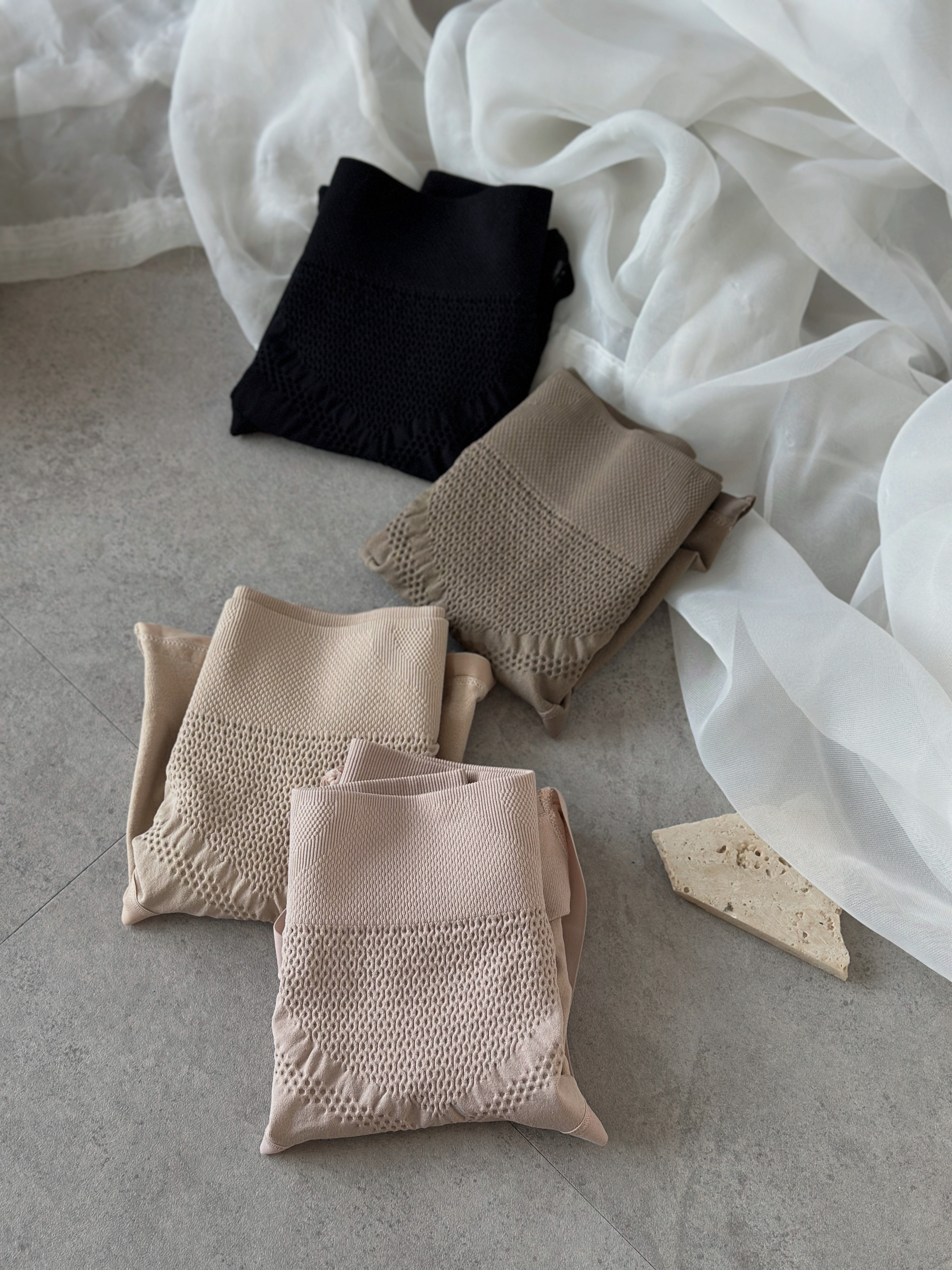 Yule Shaped Women Panties -PT25