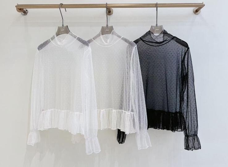 J20 胸 40 -49 長 23  $399 (一口價)