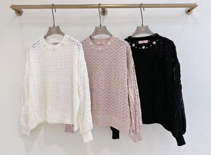 J21 胸44-49 長23.5 $399 (一口價)