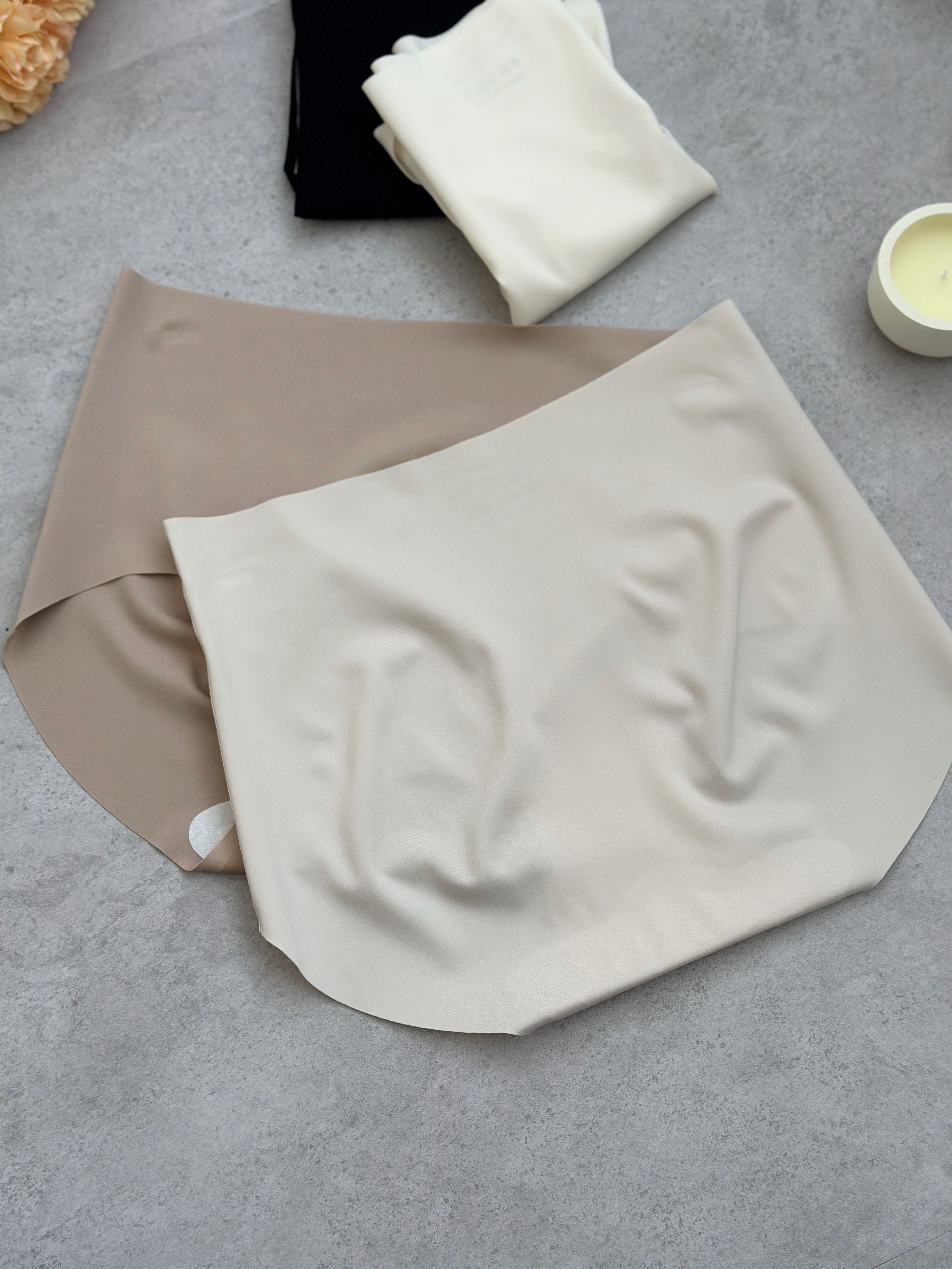 Rinnie Seamless Panties - PT26