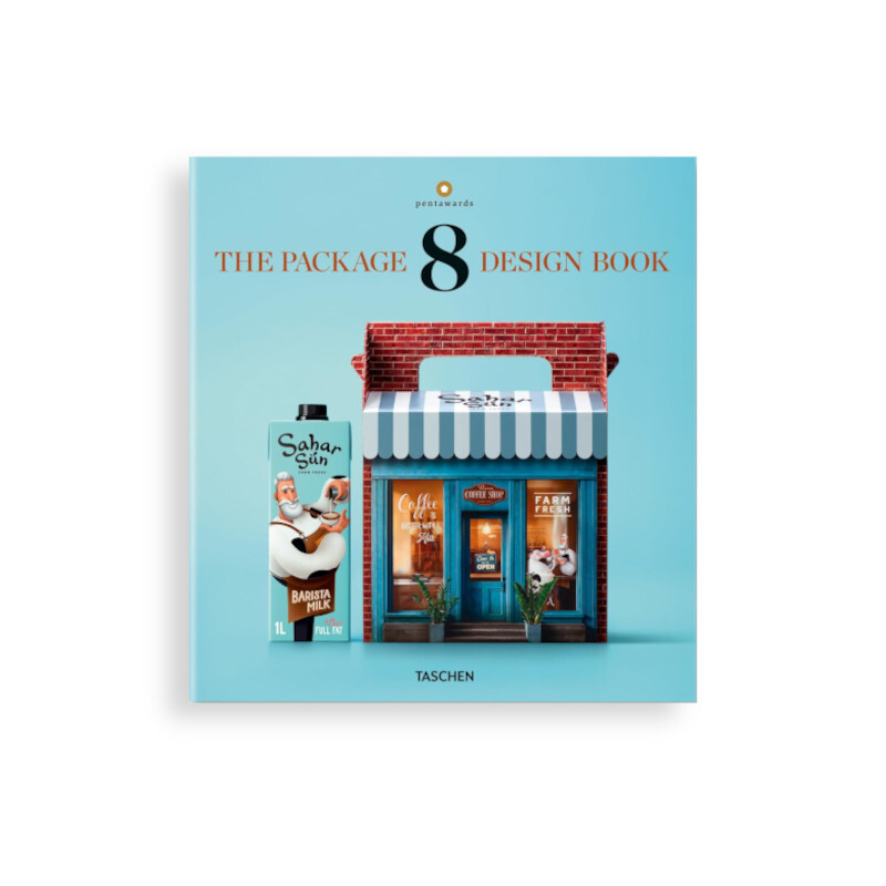 The Package Design Book 8
