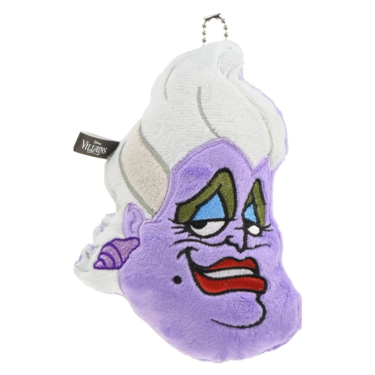 現貨┃日本 迪士尼 DISNEY 小美人魚 烏蘇拉 別針 吊飾