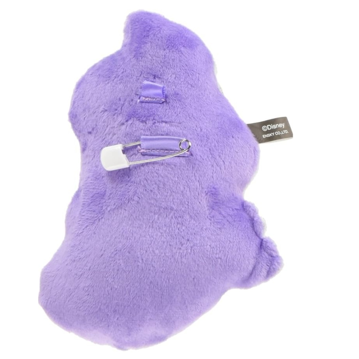 現貨┃日本 迪士尼 DISNEY 小美人魚 烏蘇拉 別針 吊飾