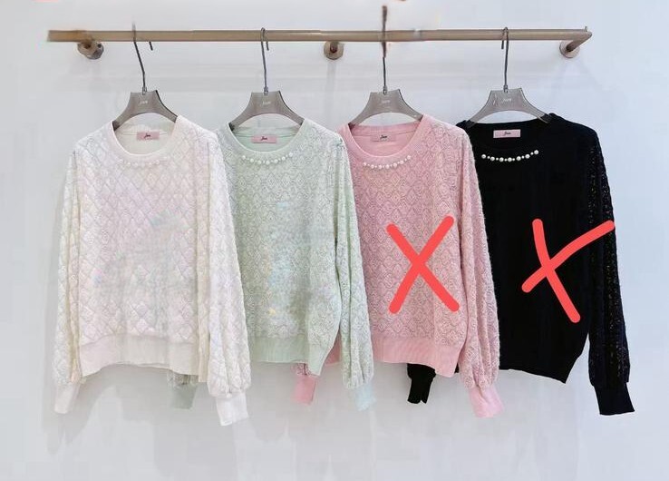 J32 胸 40-50長 21$369 (一口價)