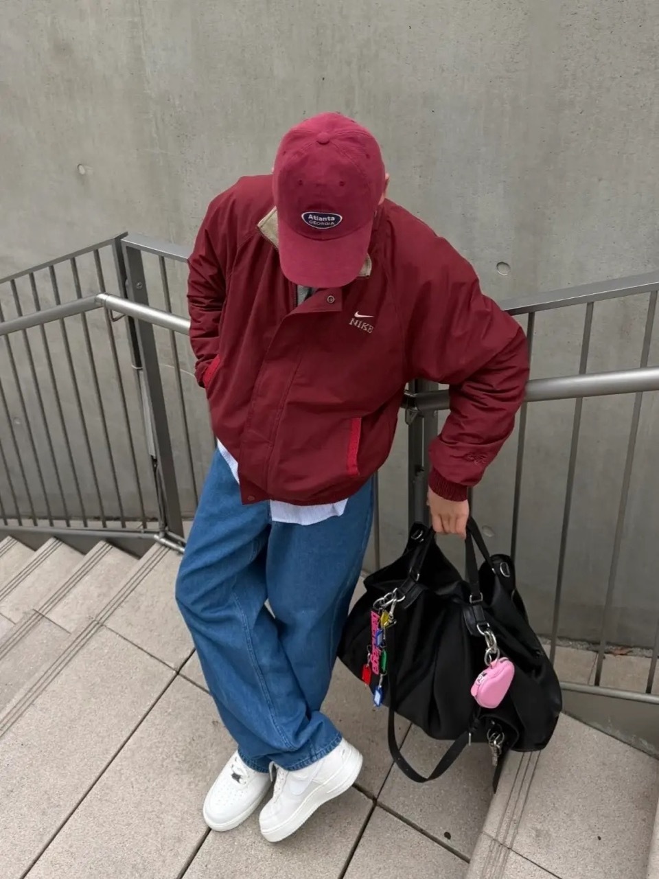 NIKE CLUB 2026年 馬年限定 脫韁系列 搖粒絨 立領夾克 外套 拉鍊 排扣 男款 暗紅 IQ3705-613 卡其棕 IQ3705-212 / 預購