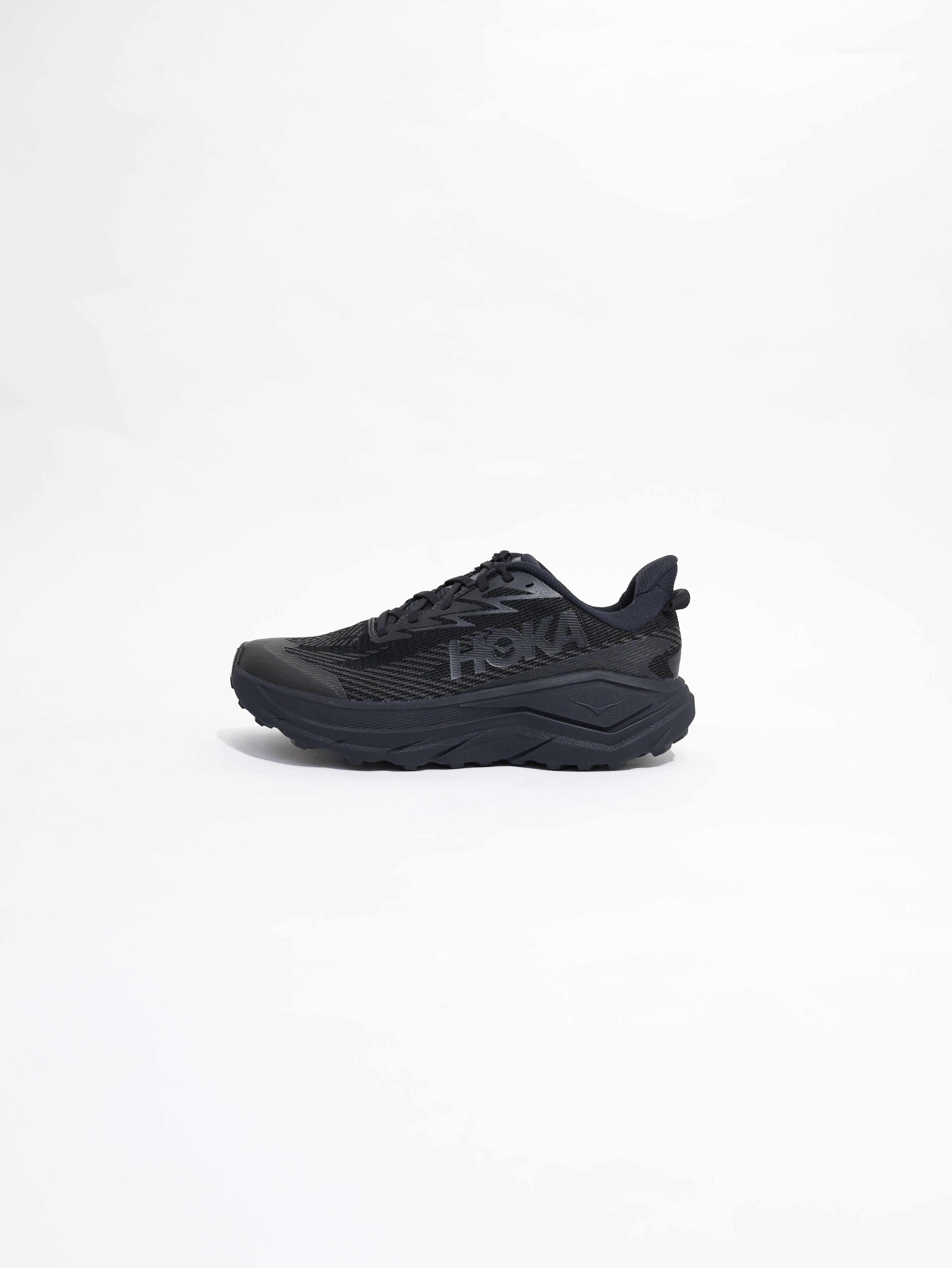HOKA 男 Challenger 8 Goretex 越野鞋 HO1180811