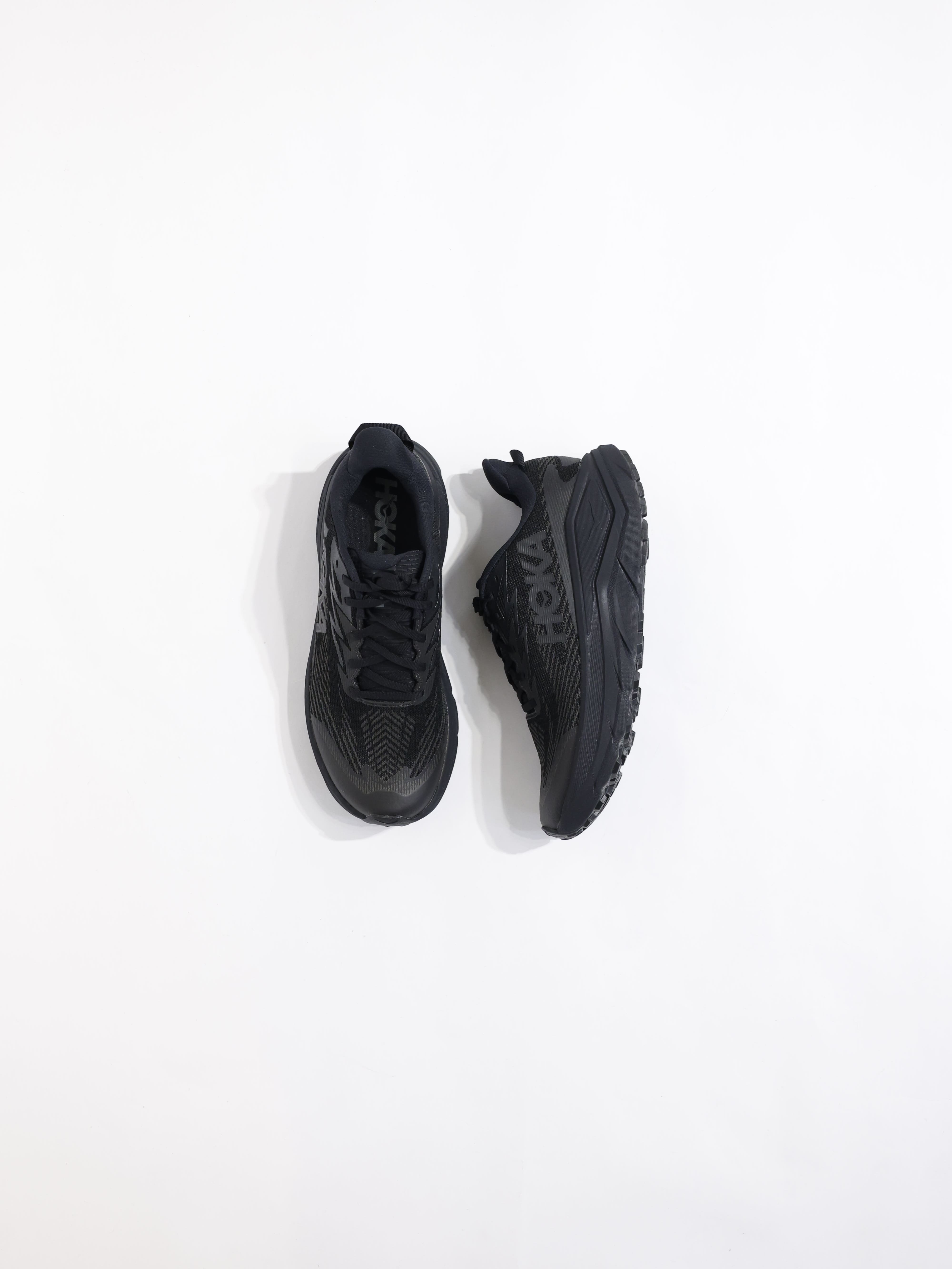 HOKA 男 Challenger 8 Goretex 越野鞋 HO1180811