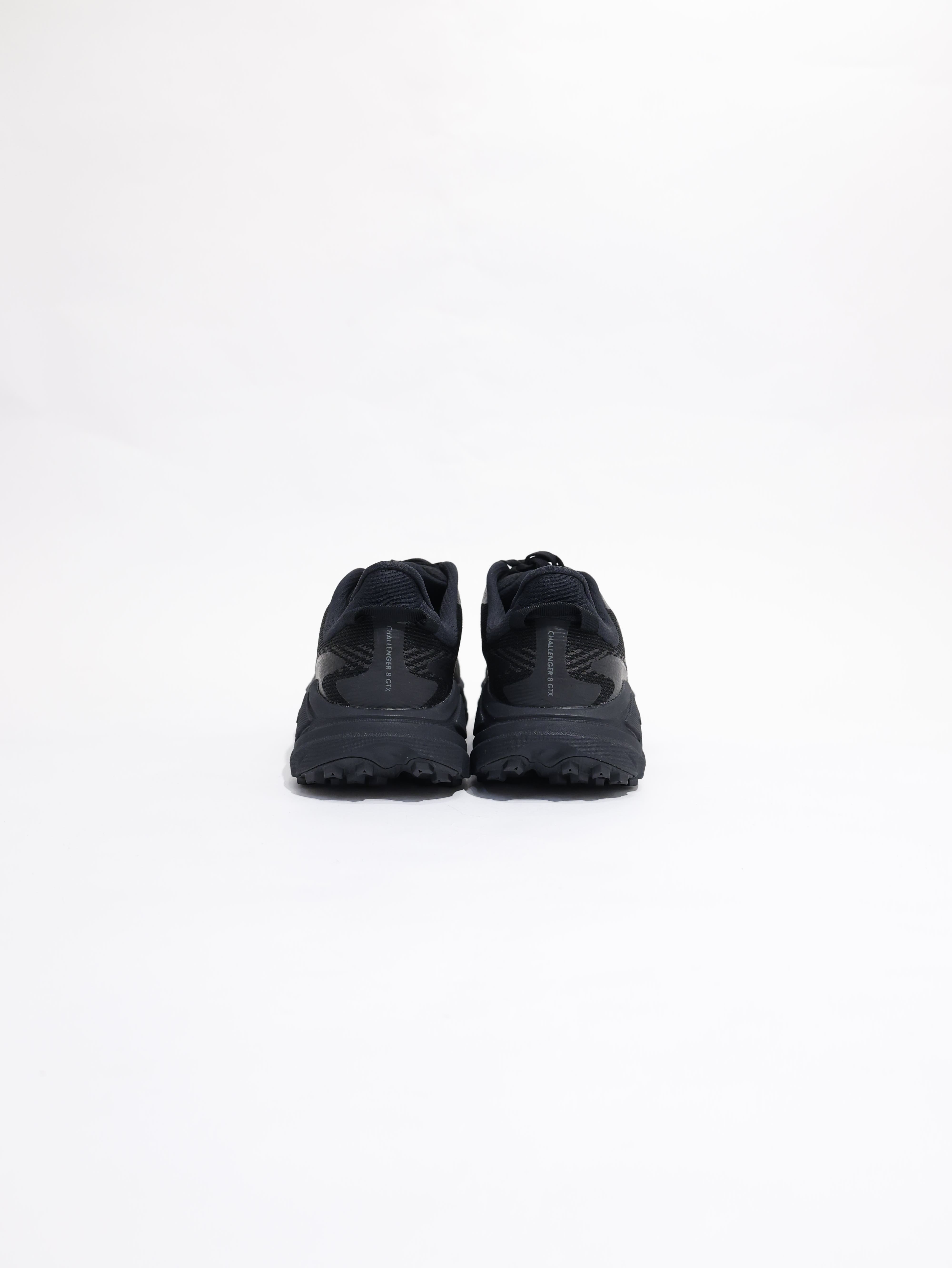 HOKA 男 Challenger 8 Goretex 越野鞋 HO1180811