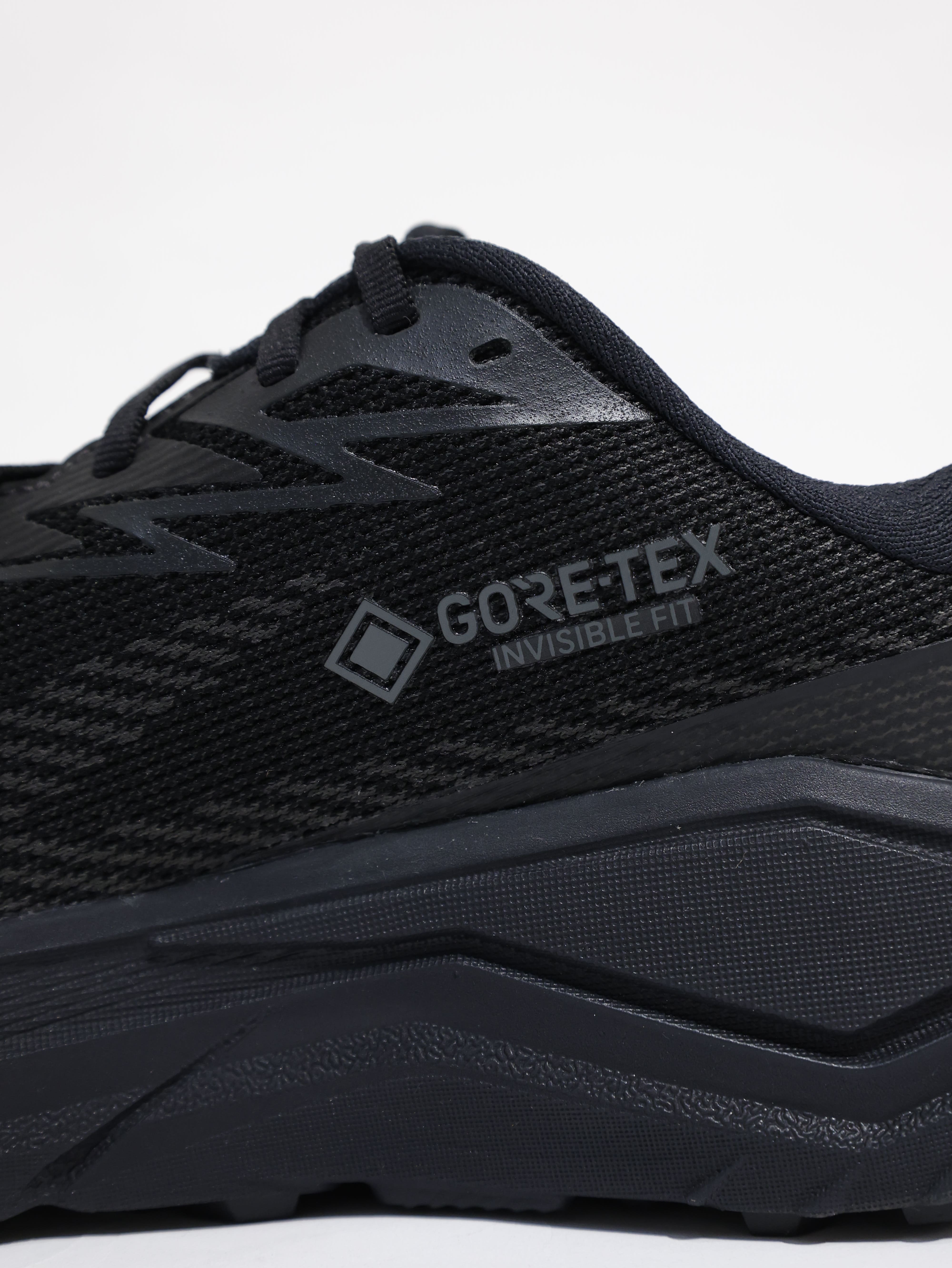 HOKA 男 Challenger 8 Goretex 越野鞋 HO1180811