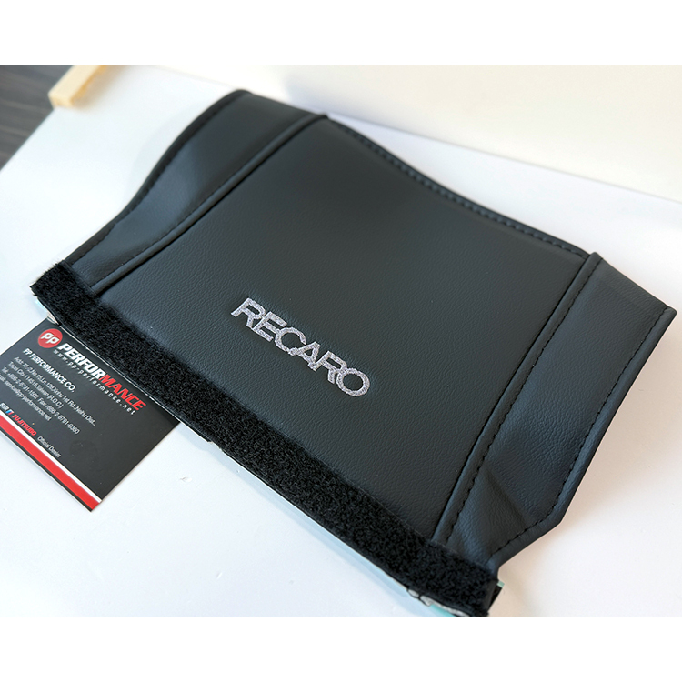 RECARO 桶椅側邊防磨套 防磨皮套