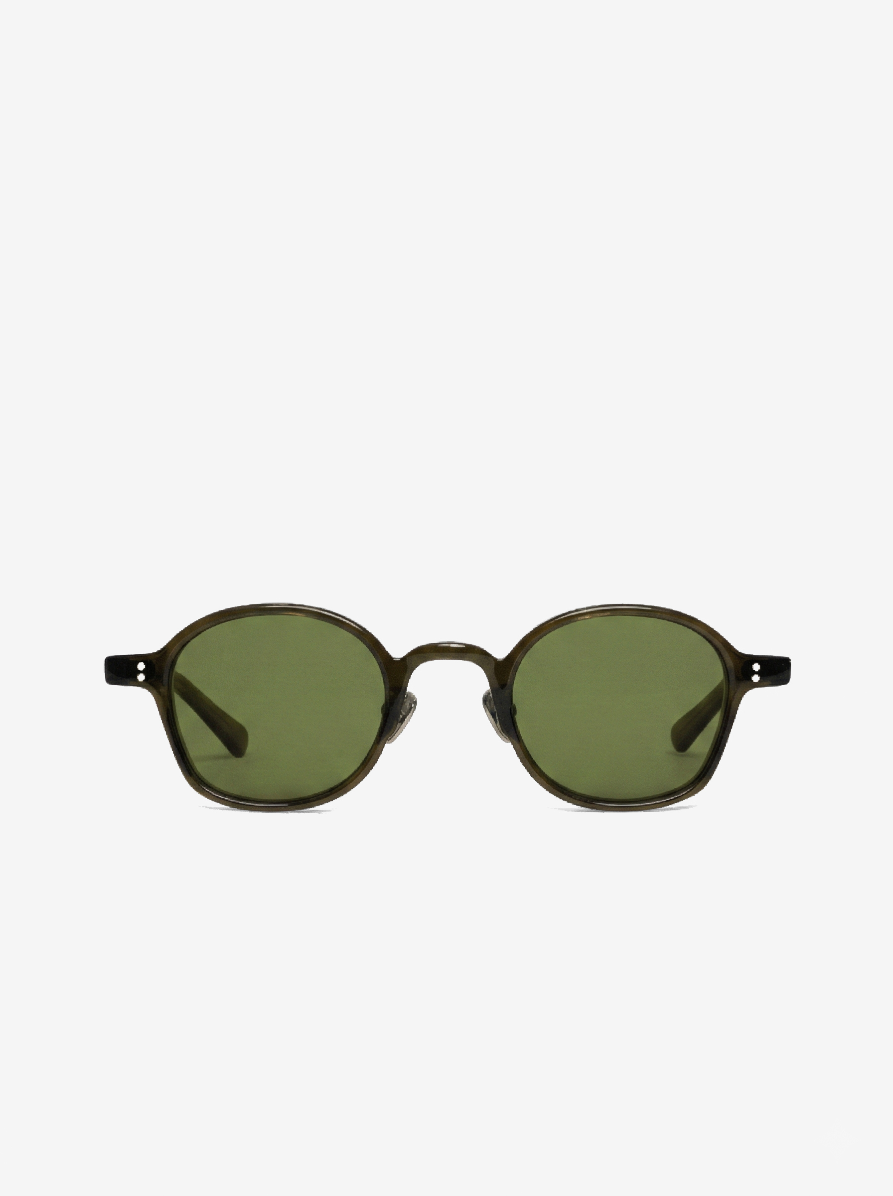 KlassiC. GINGER EYEWEAR - BAKER LIGHT Sunglasses