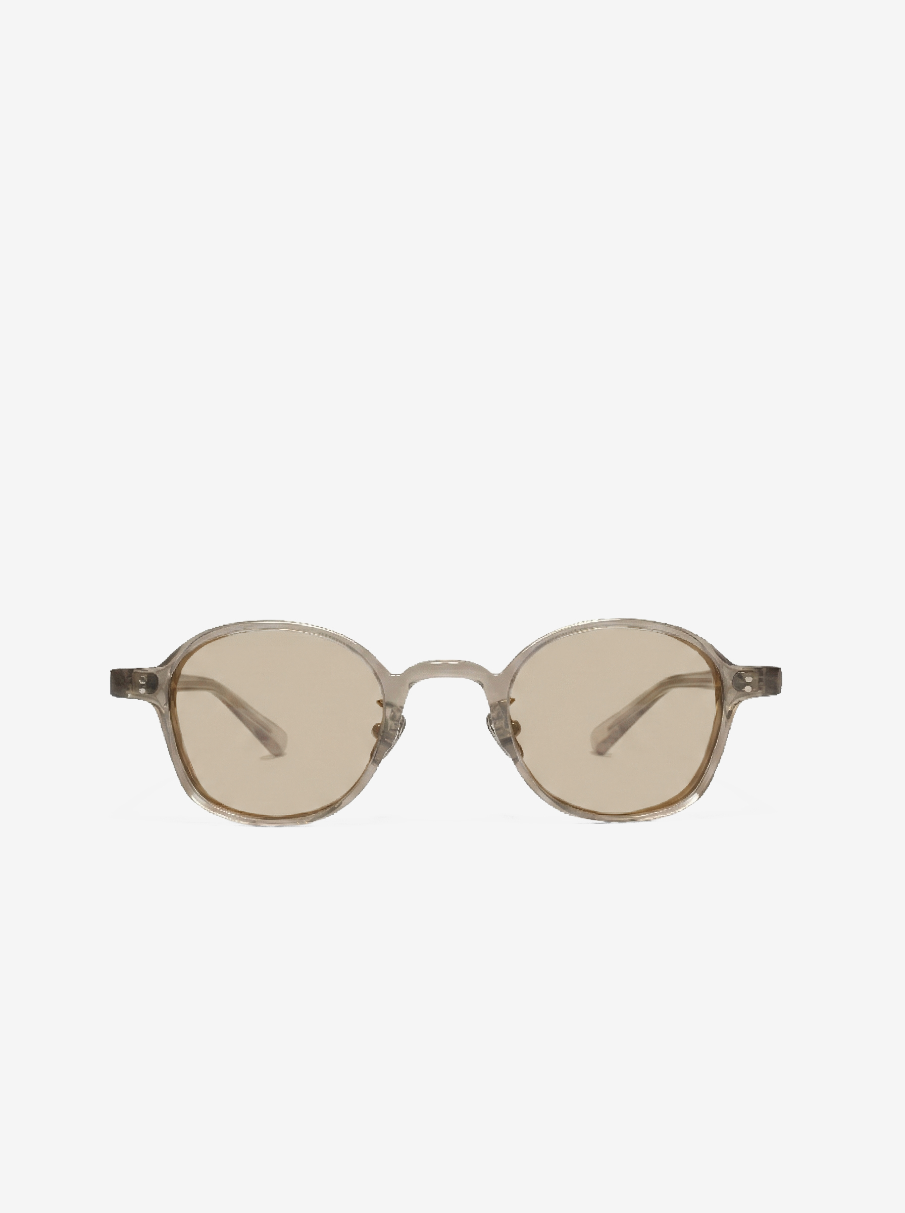KlassiC. GINGER EYEWEAR - BAKER LIGHT Sunglasses
