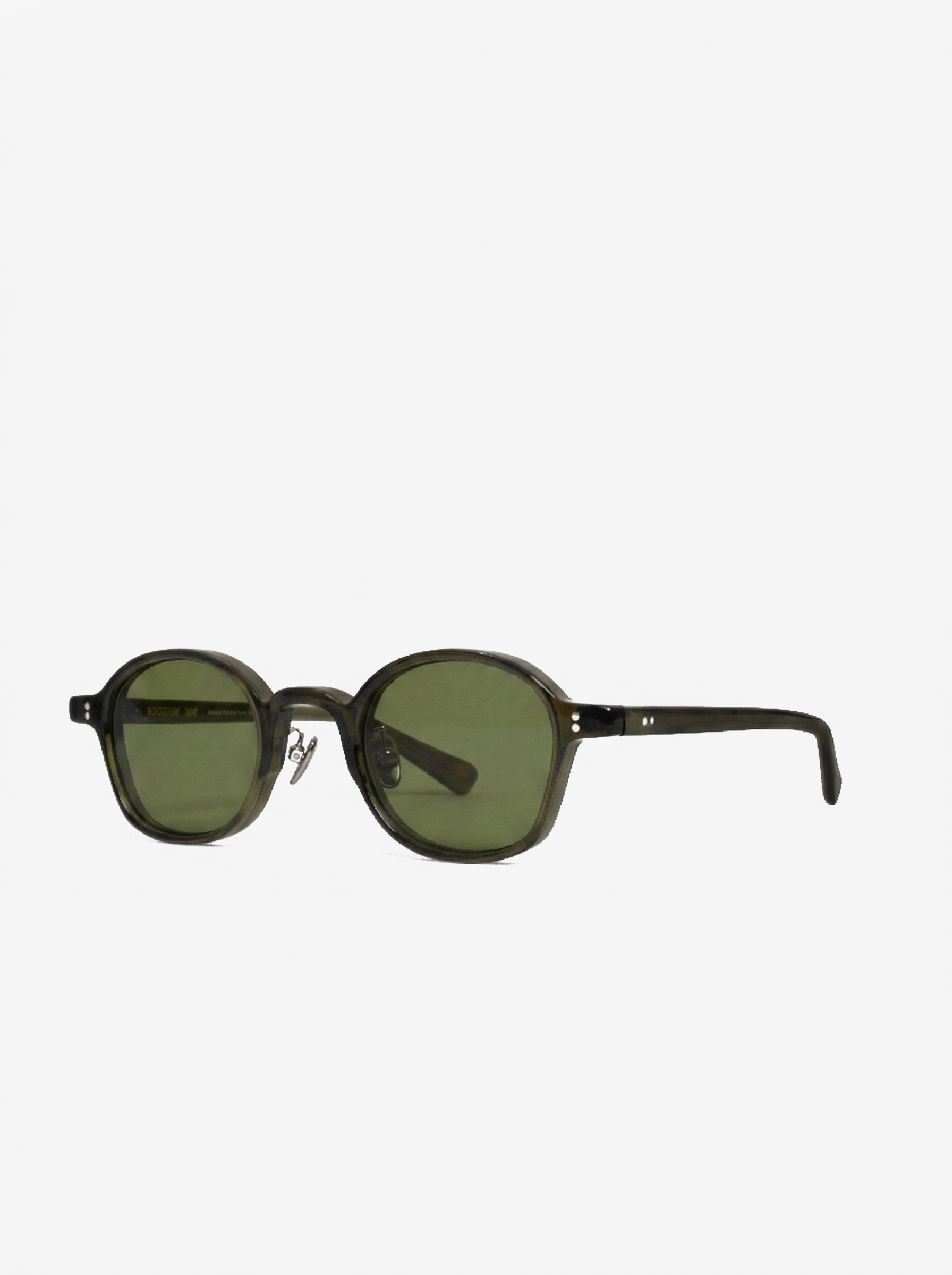 KlassiC. GINGER EYEWEAR - BAKER LIGHT Sunglasses