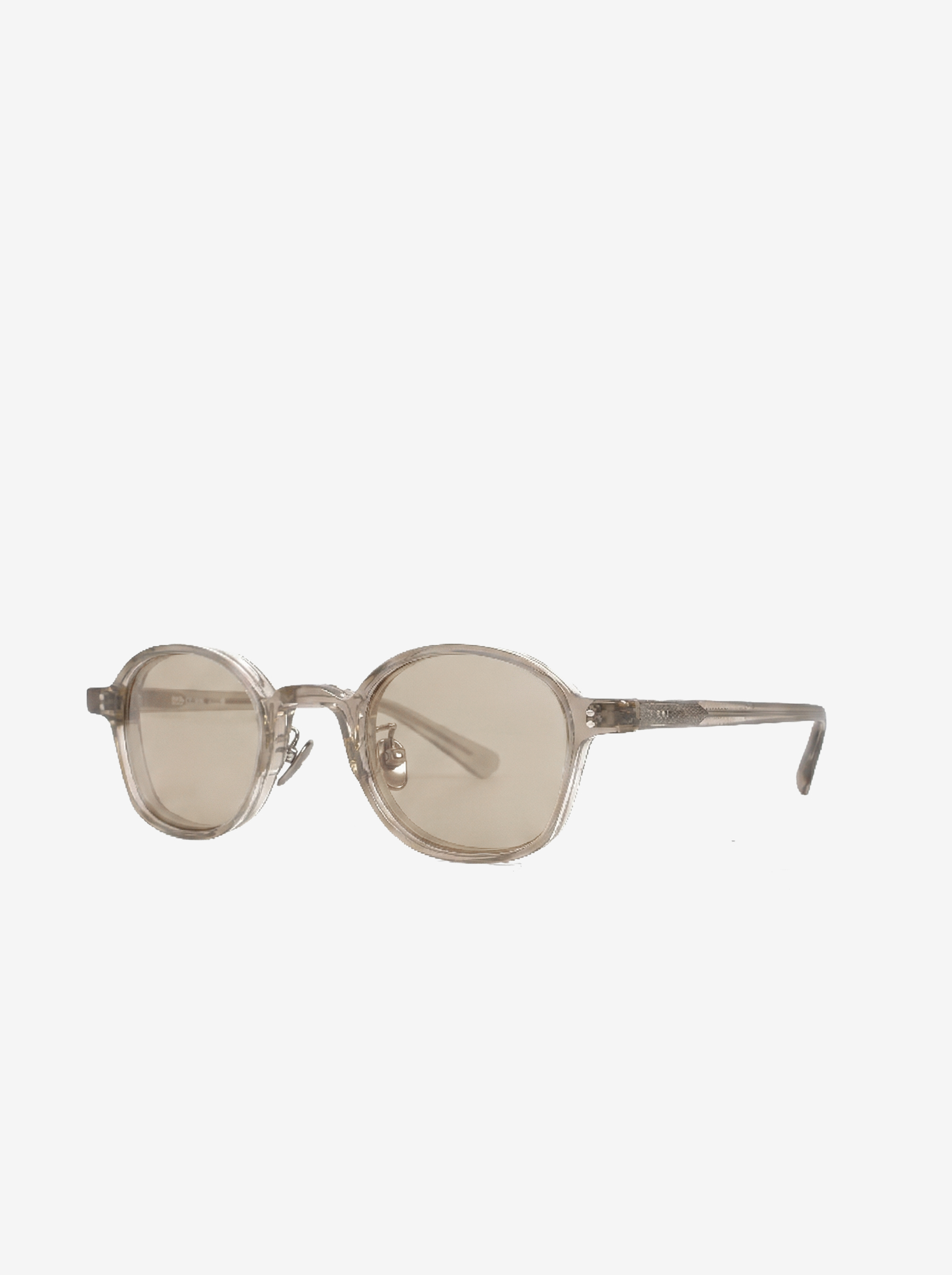 KlassiC. GINGER EYEWEAR - BAKER LIGHT Sunglasses