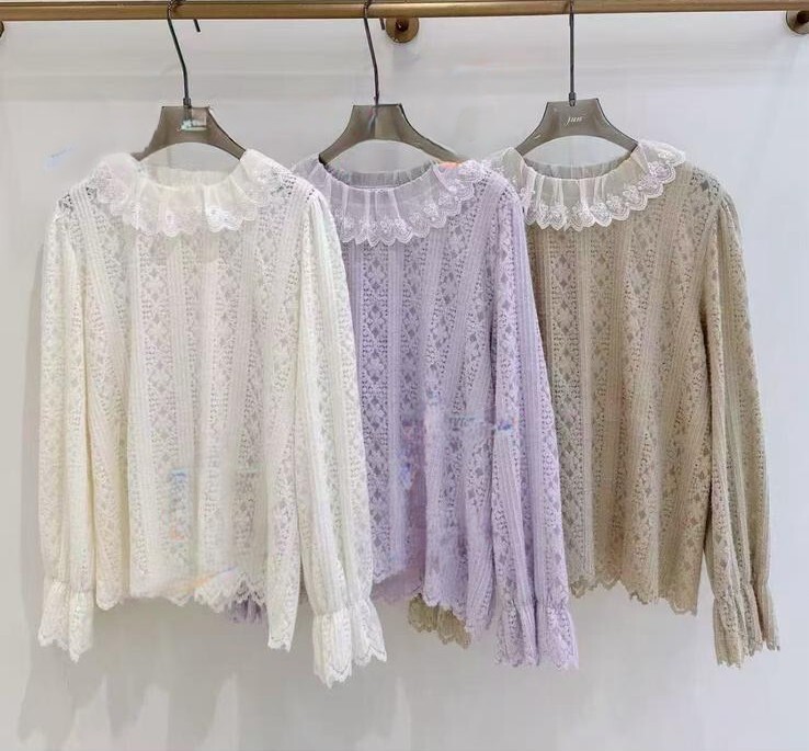 J43 胸39-43 長23.5 $349 (一口價)