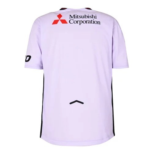 [球衣連印字] 2026 FC 東京 作客球員版球衣 (J.LEAGUE百年構想聯賽) / 白色