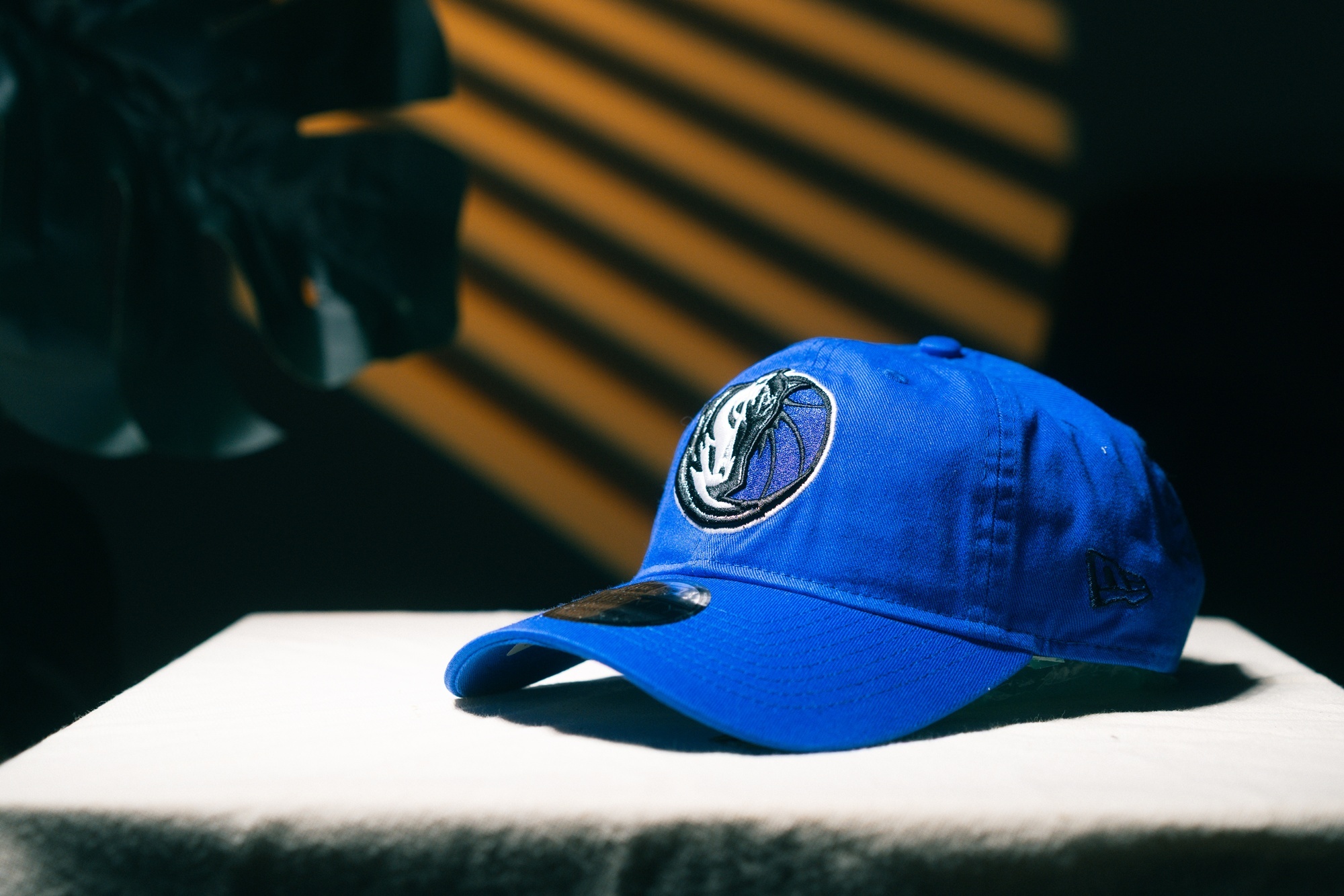 NBA帽子 Dallas Mavericks 達拉斯小牛 獨行俠 隊徽 水藍 老帽 New Era 9TWENTY 可調式 全新