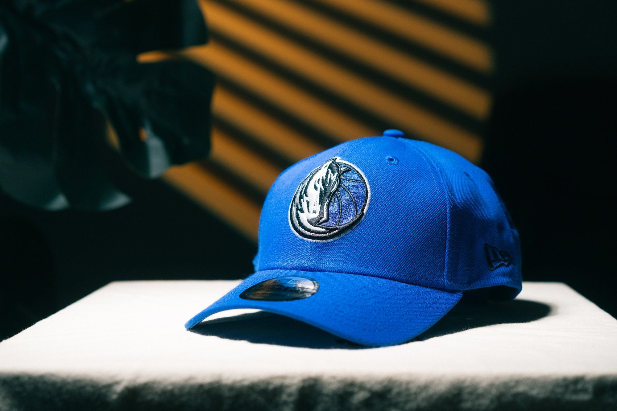 NBA帽子 Dallas Mavericks 達拉斯小牛 獨行俠 2024 西區 冠軍帽 水藍 老帽 New Era 9FORTY 可調式 全新