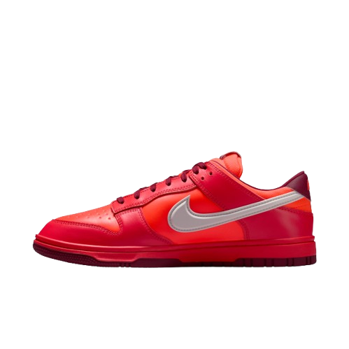 【官網限定】Nike Dunk Low Gore-Tex "Crimson" 赤紅 防水 男鞋 HQ2053-800 I