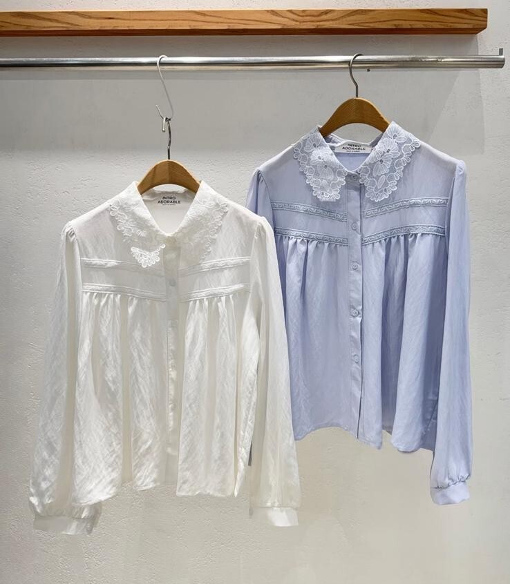 RA02 恤衫料 胸44 長22.5  $399[一口價]