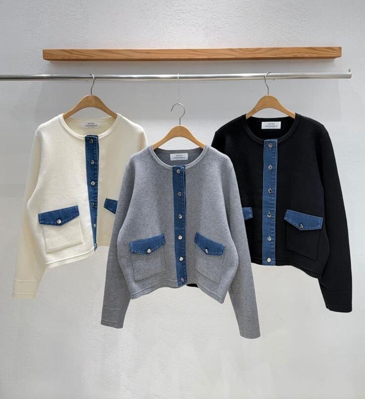 RA04 胸40 長21 $459[一口價]