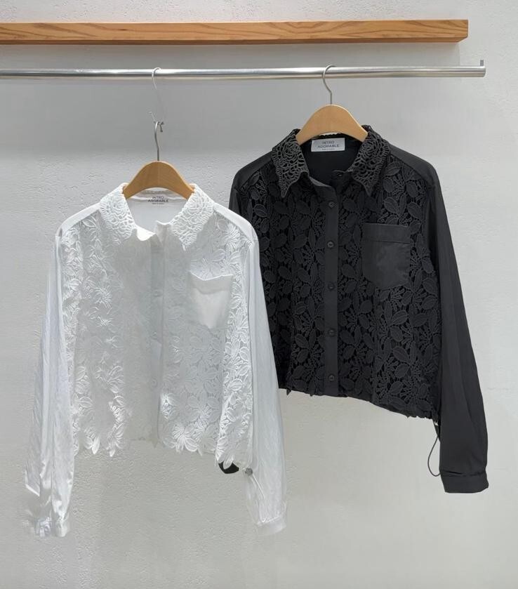 RA05   恤衫料 胸46  長20 $429[一口價]