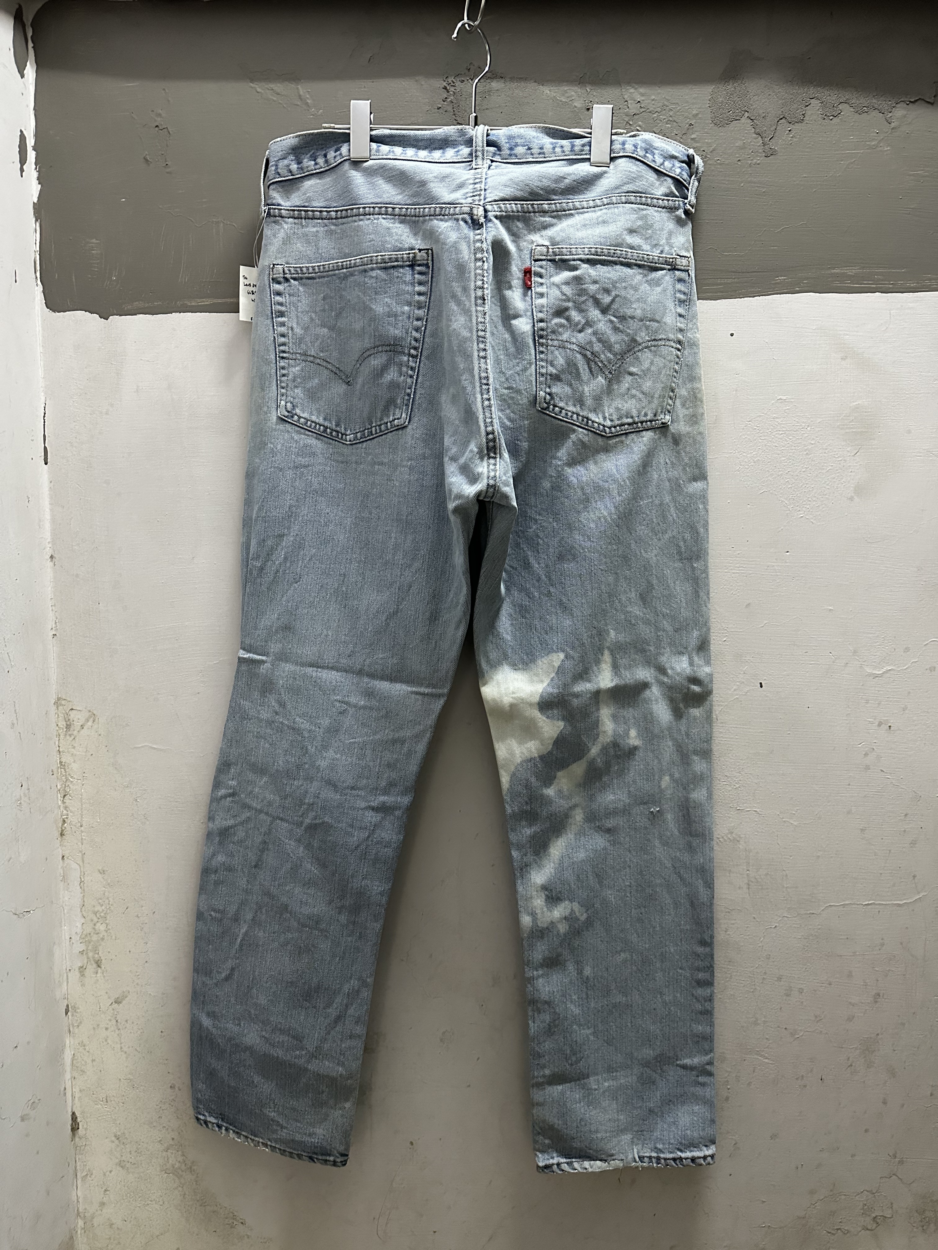 70’s Levi’s 505 s/s 66前期