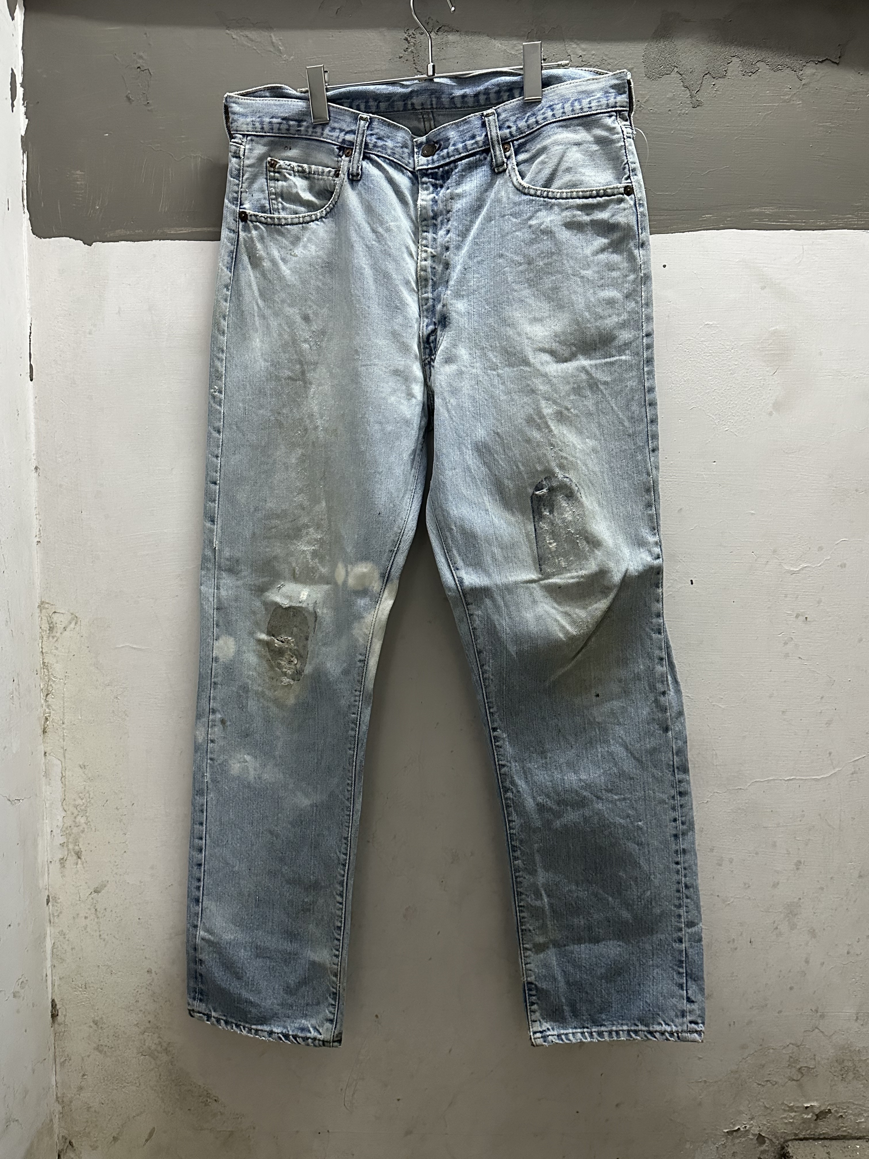 70’s Levi’s 505 s/s 66前期