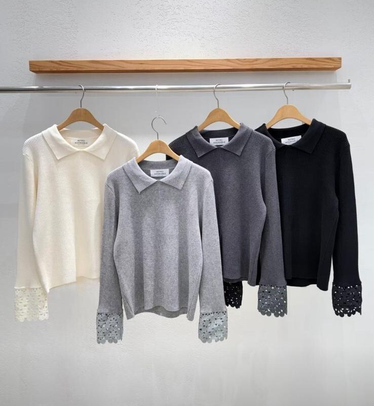 RA18 胸36 -50 長21.5 $409[一口價]