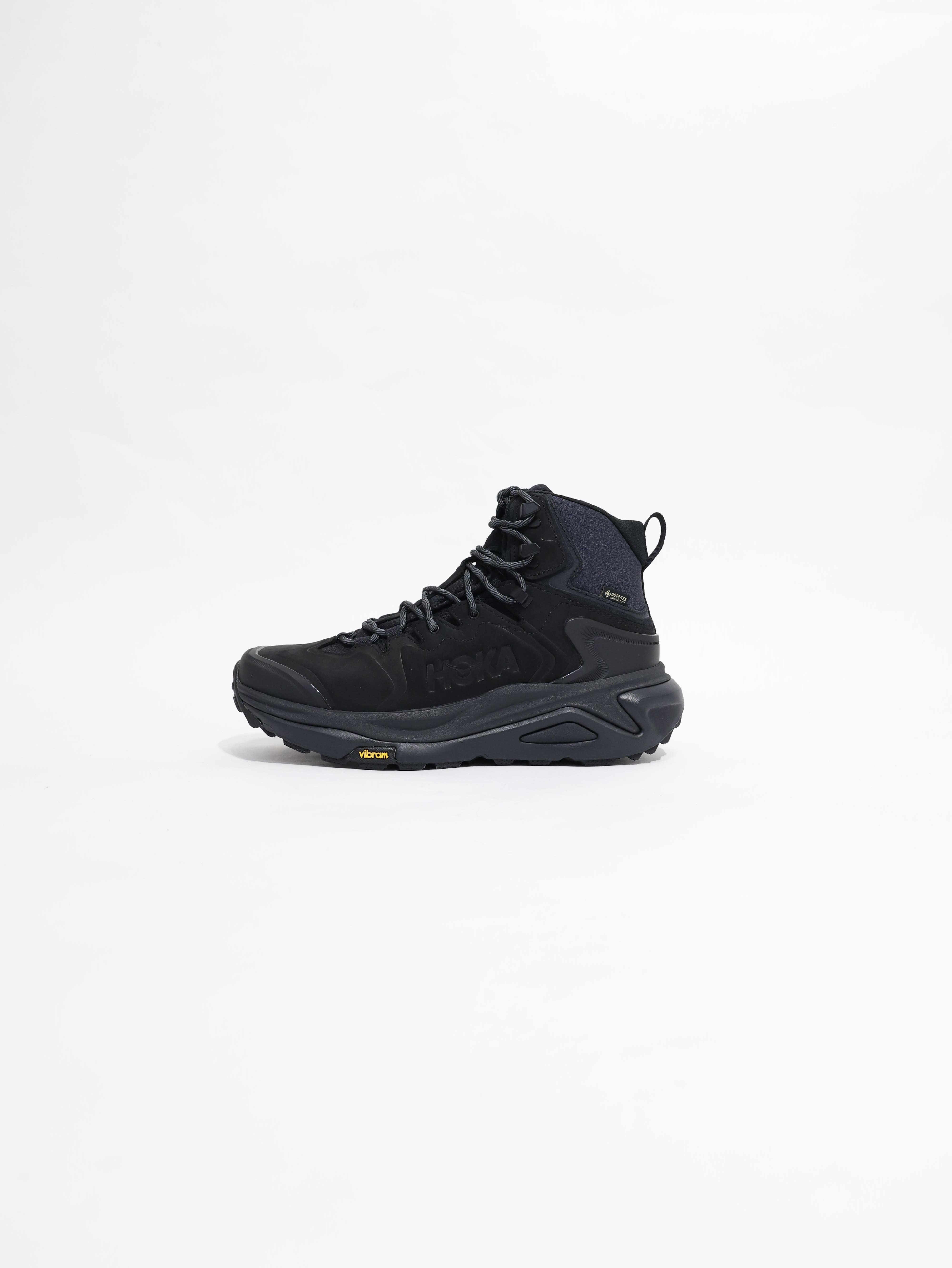 HOKA 男鞋 Kaha 3 GTX 防水 中筒登山鞋 HO1162530