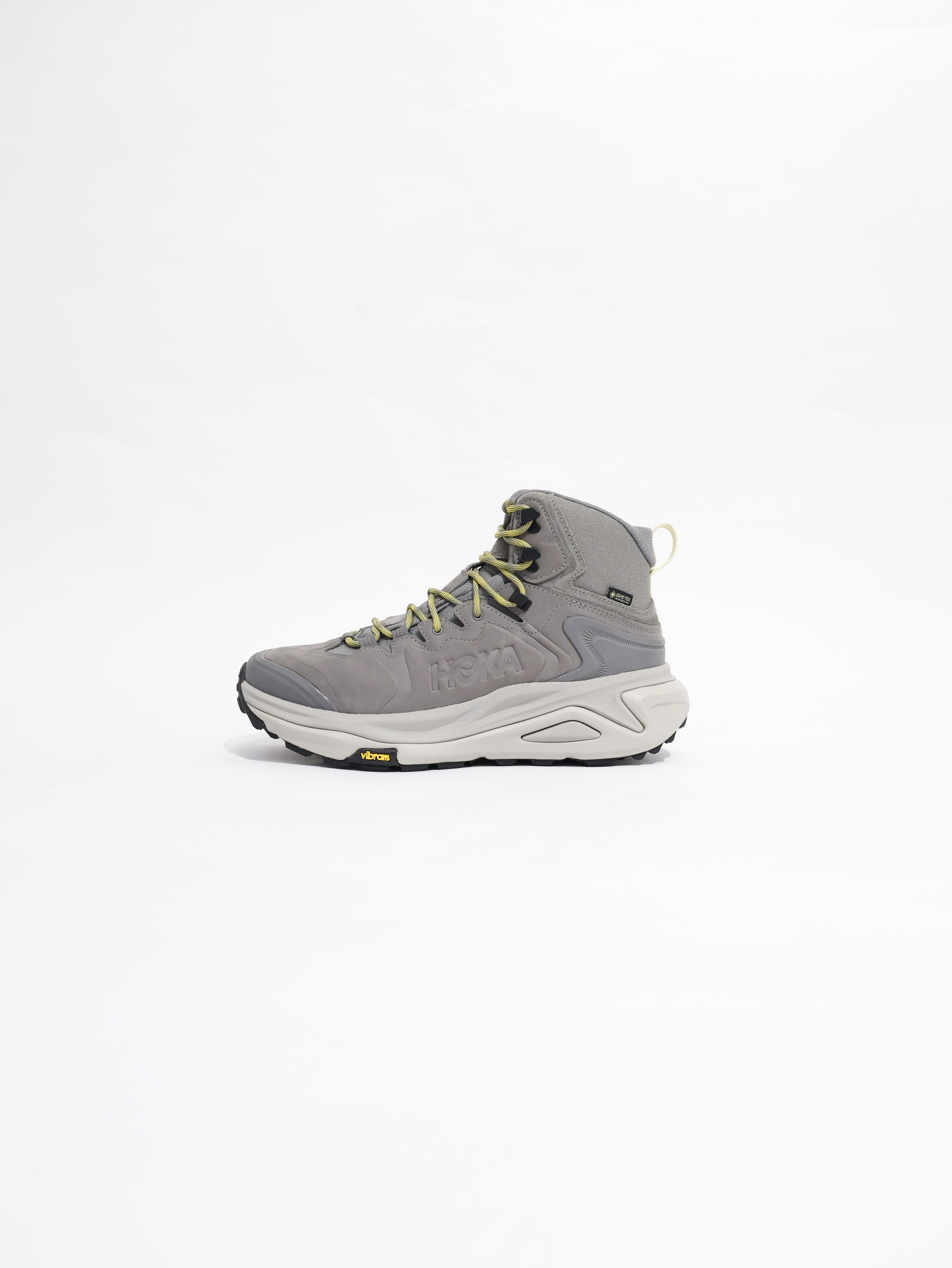HOKA 男鞋 Kaha 3 GTX 防水 中筒登山鞋 HO1162530