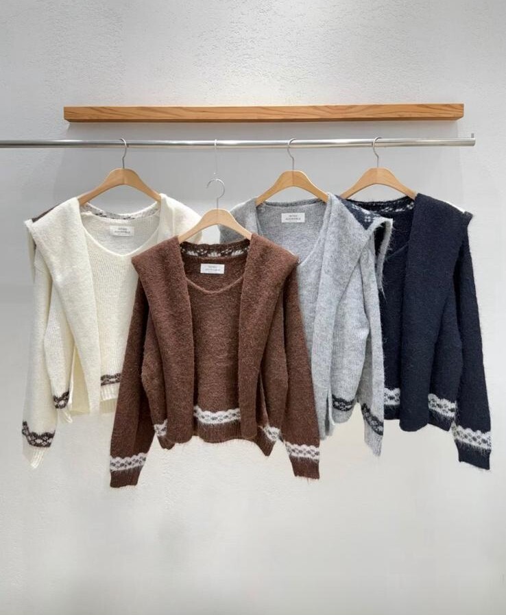 RA21 胸42 長22 $399 [一口價] 可拆披肩