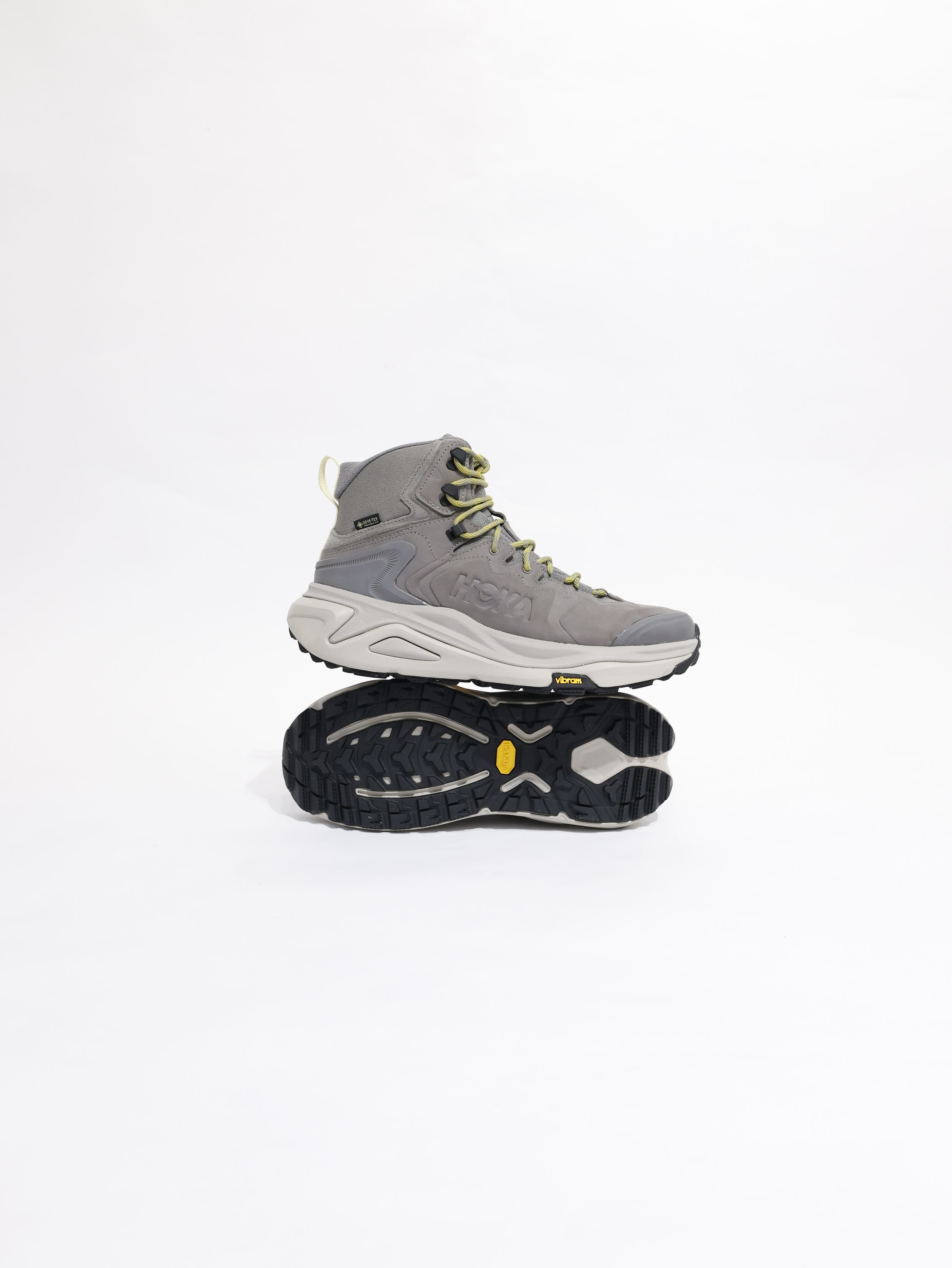 法國運動品牌 美國流行 HOKA 男鞋 Kaha 3 GTX 防水 中筒登山鞋 HO1162530 百岳 健行 單攻 長程徒步 goretex