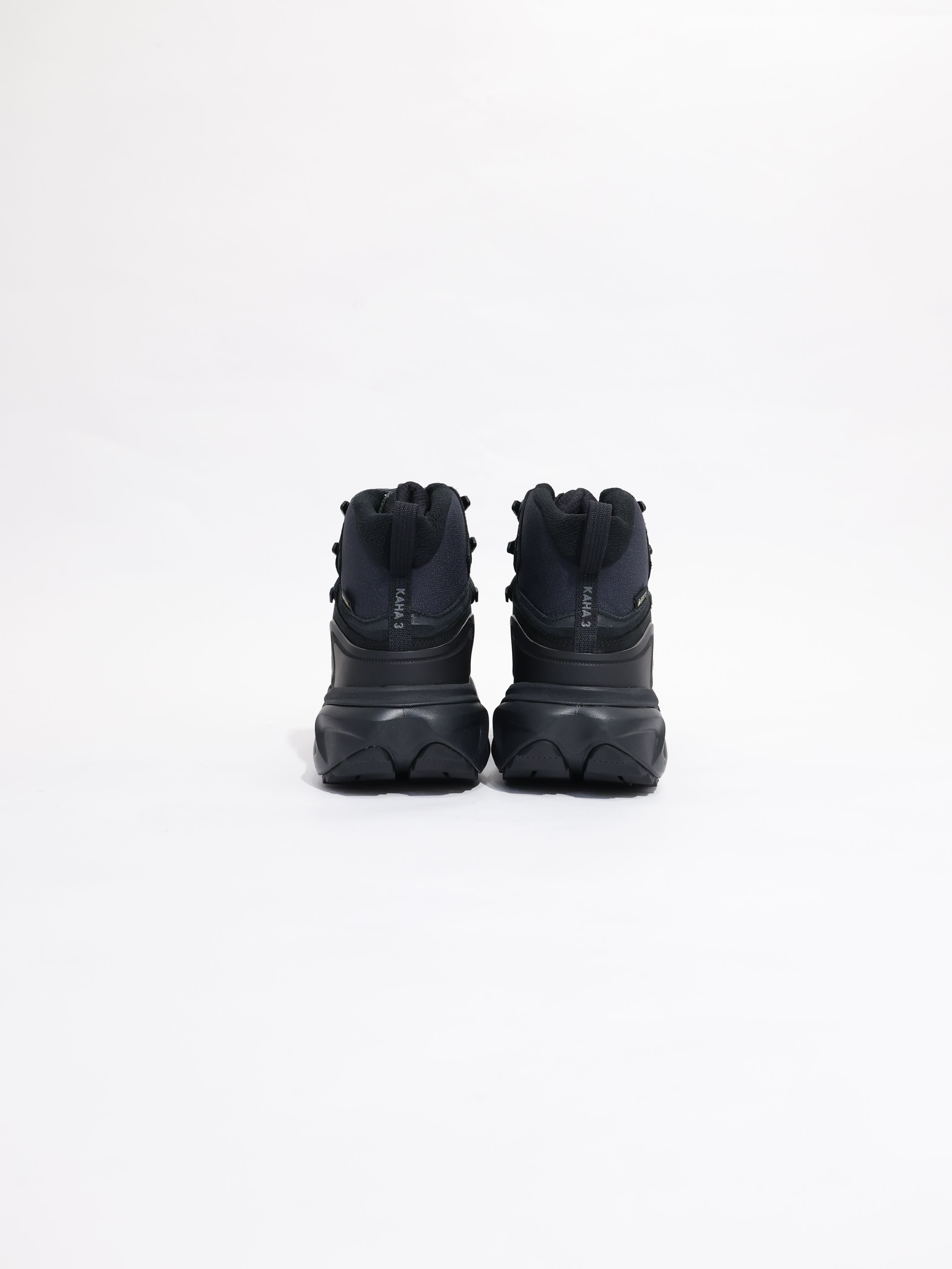 法國運動品牌 美國流行 HOKA 男鞋 Kaha 3 GTX 防水 中筒登山鞋 HO1162530 百岳 健行 單攻 長程徒步 goretex