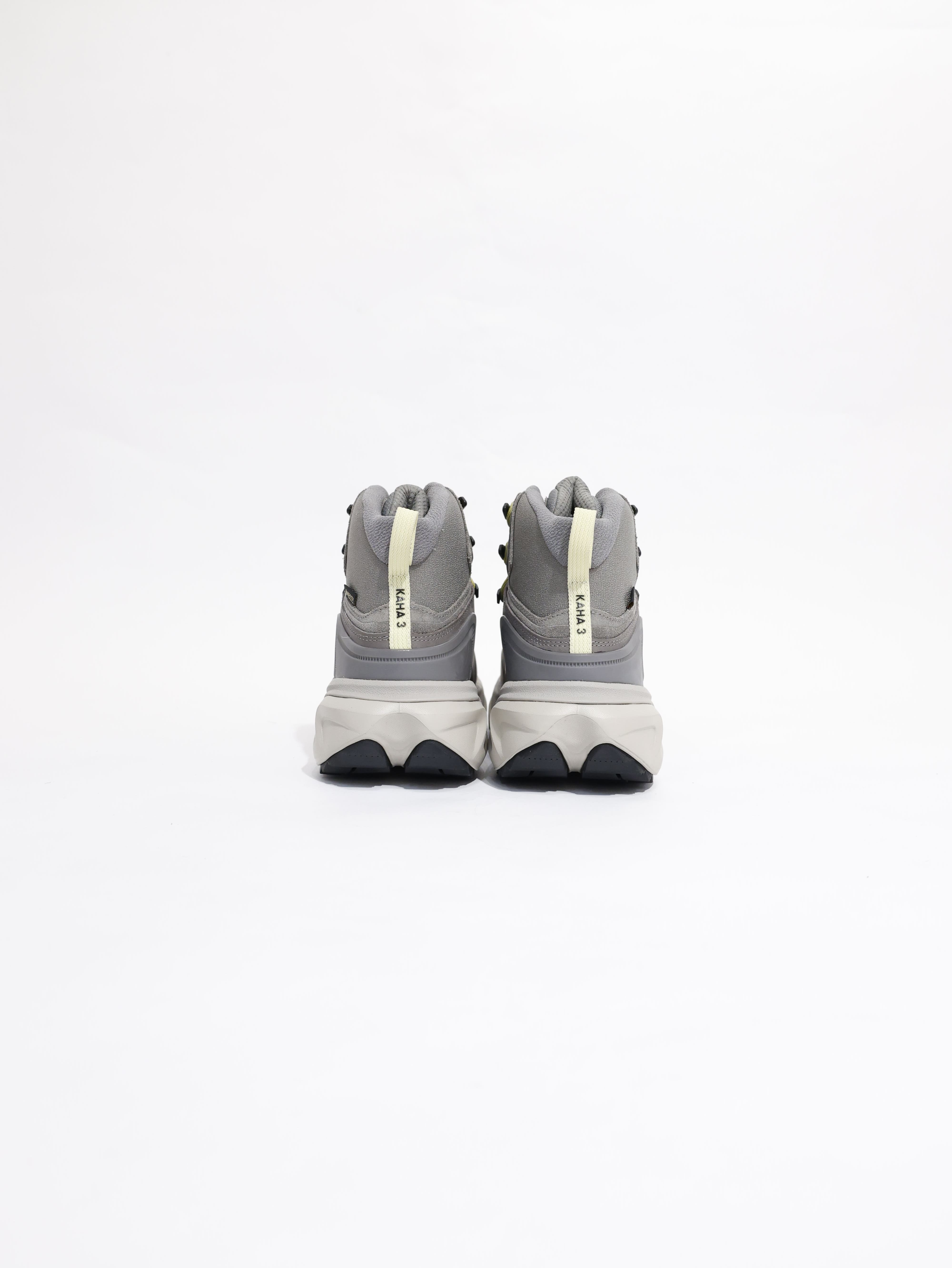 法國運動品牌 美國流行 HOKA 男鞋 Kaha 3 GTX 防水 中筒登山鞋 HO1162530 百岳 健行 單攻 長程徒步 goretex