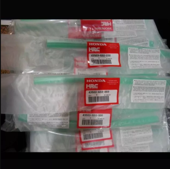 【HRC】廢油管 呼吸管 後煞車油管 勁戰/雷霆S/JETS/FORCE/CUXI/SMAX全車系通用款