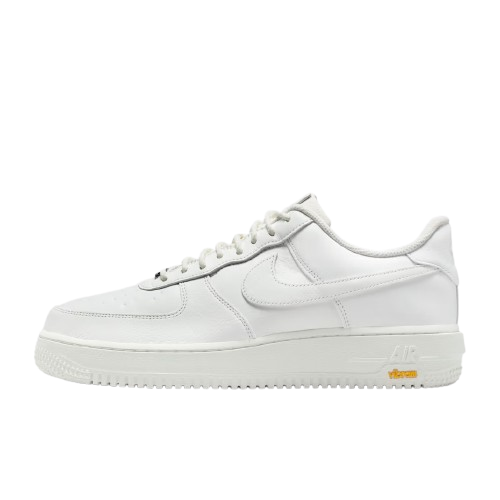 Nike Air Force 1 Low Gore-Tex Vibram "Summit" 黃金大底 防水 男鞋 HV5953-100 I