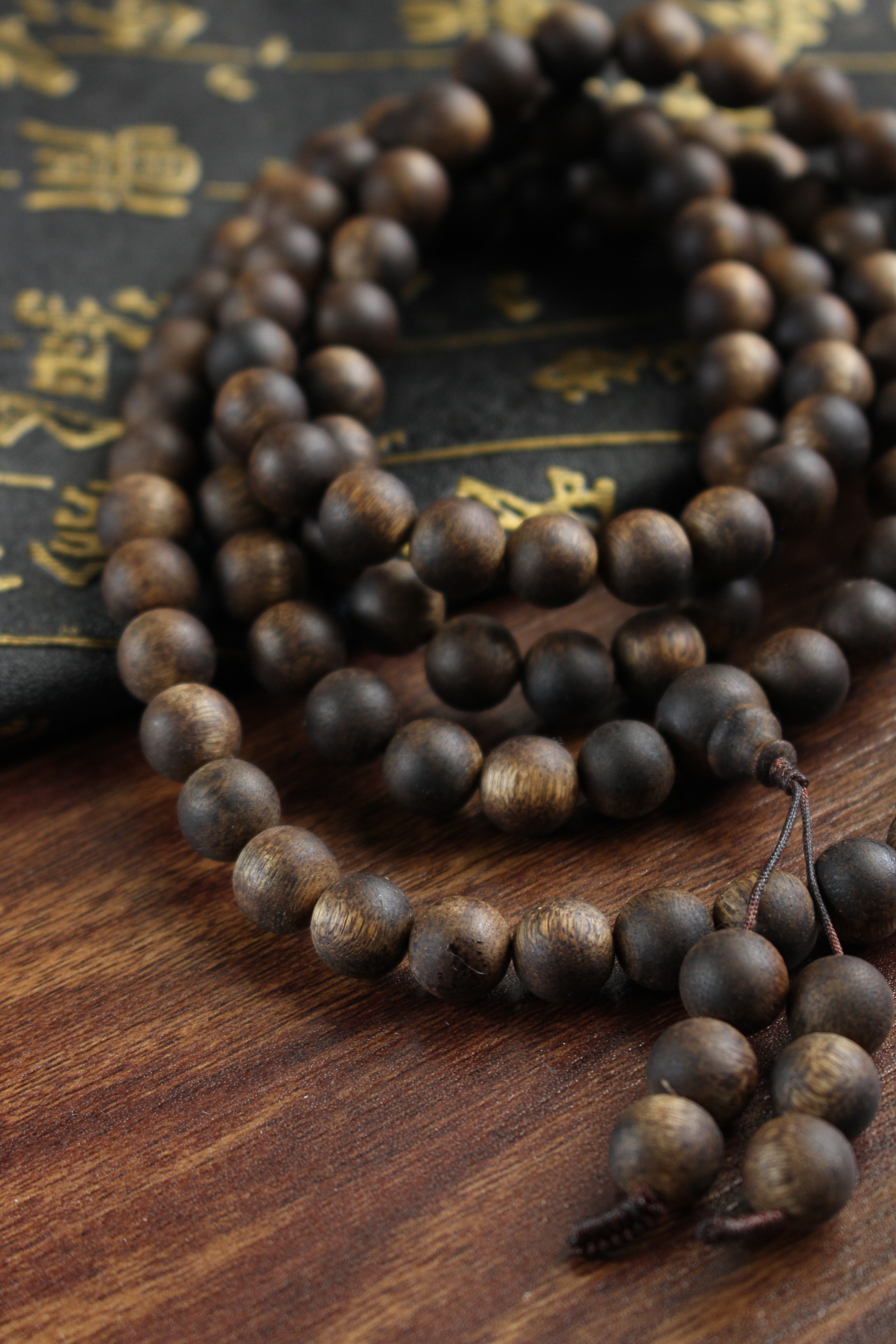 圖片／竹云沉香