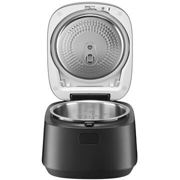 💥New💥 樂聲 Panasonic  SR-N210DH‧IH磁應零塗層西施電飯煲‧1.0公升‧SUS 316L不銹鋼內膽‧香港行貨,原廠5年保養‧