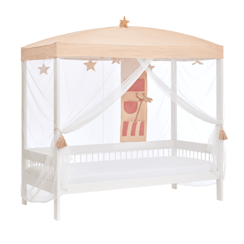Lifetime Canopy for 4-Poster Bed - Fairy Theatre