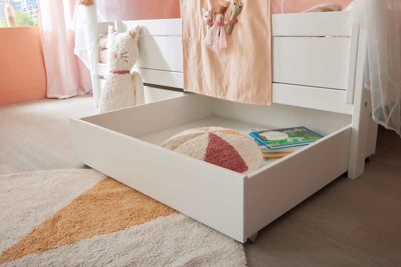 Lifetime Tufted Cushion - Fairy Theatre