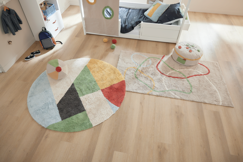 Lifetime Ball Shaped Cushion - Olympic Dreams