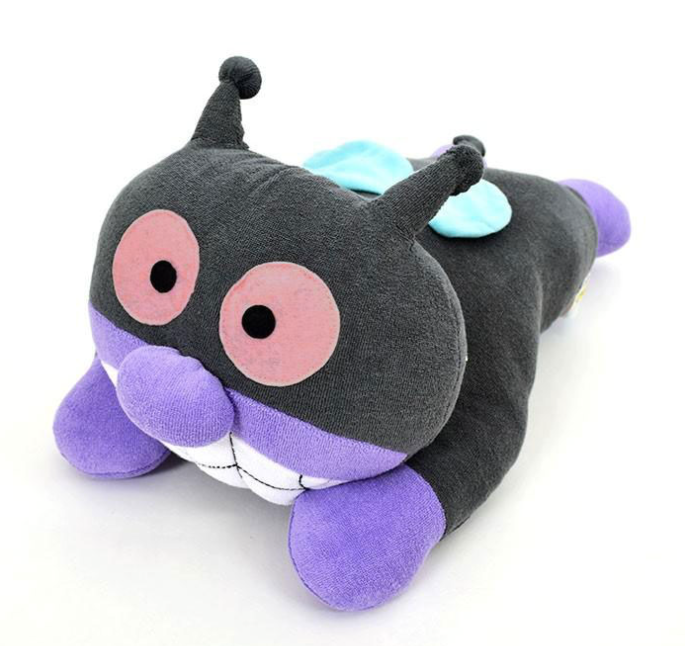 日本 ANPANMAN 麵包超人 抱枕