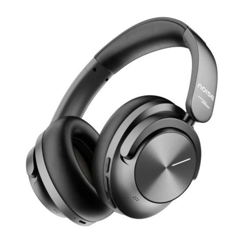 Noise Master Buds Max 頭戴式降噪藍牙耳機 Sound by Bose