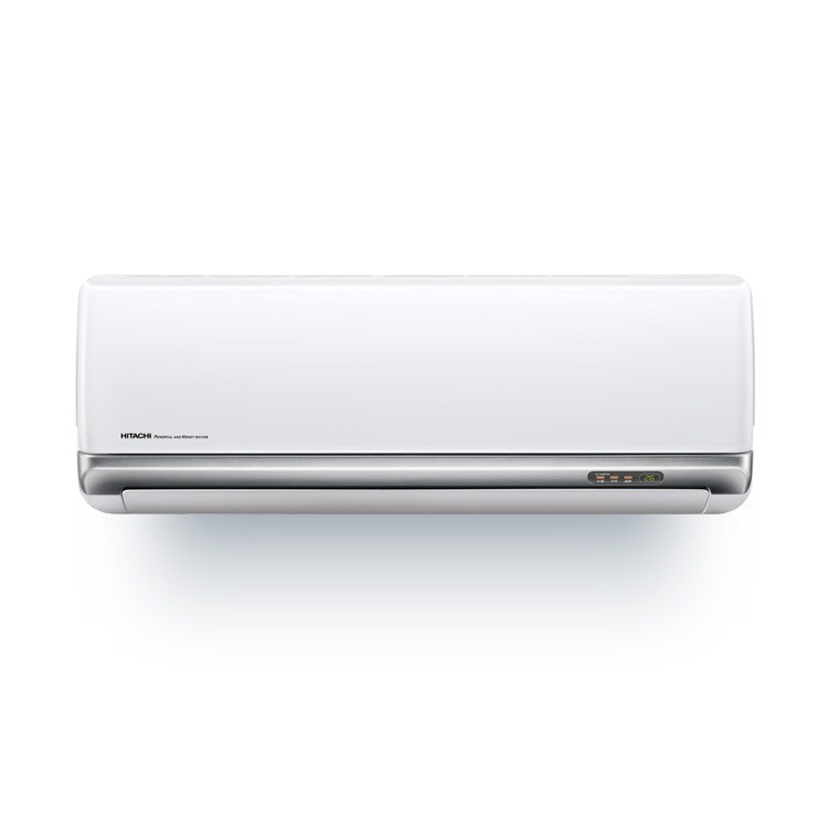 HITACHI 日立 10-12坪 豪華VP系列 變頻(冷暖)一對一冷氣(RAS-71VP+RAC-71VP)