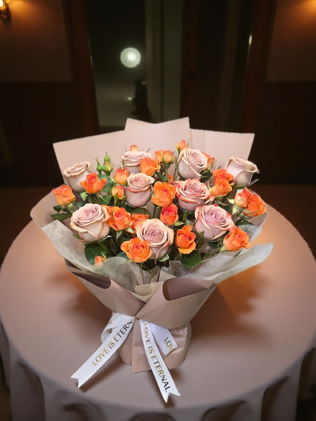 焦糖輕夢 - 9 (需於2天前預訂)