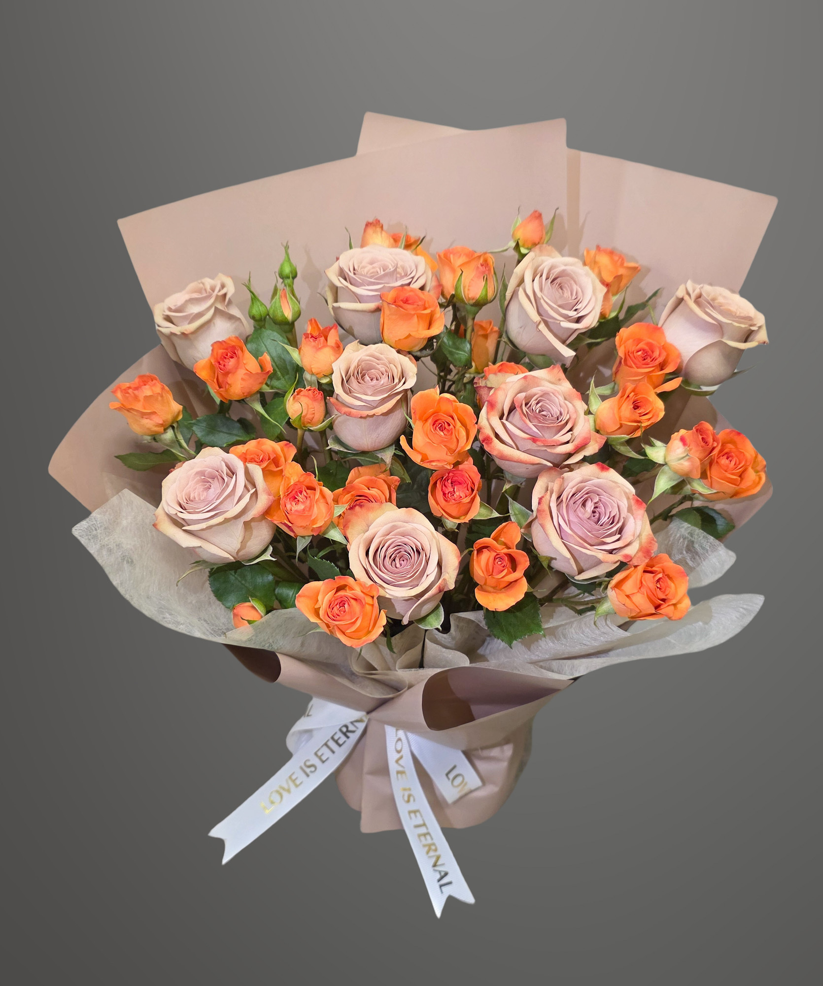 焦糖輕夢 - 9 (需於2天前預訂)