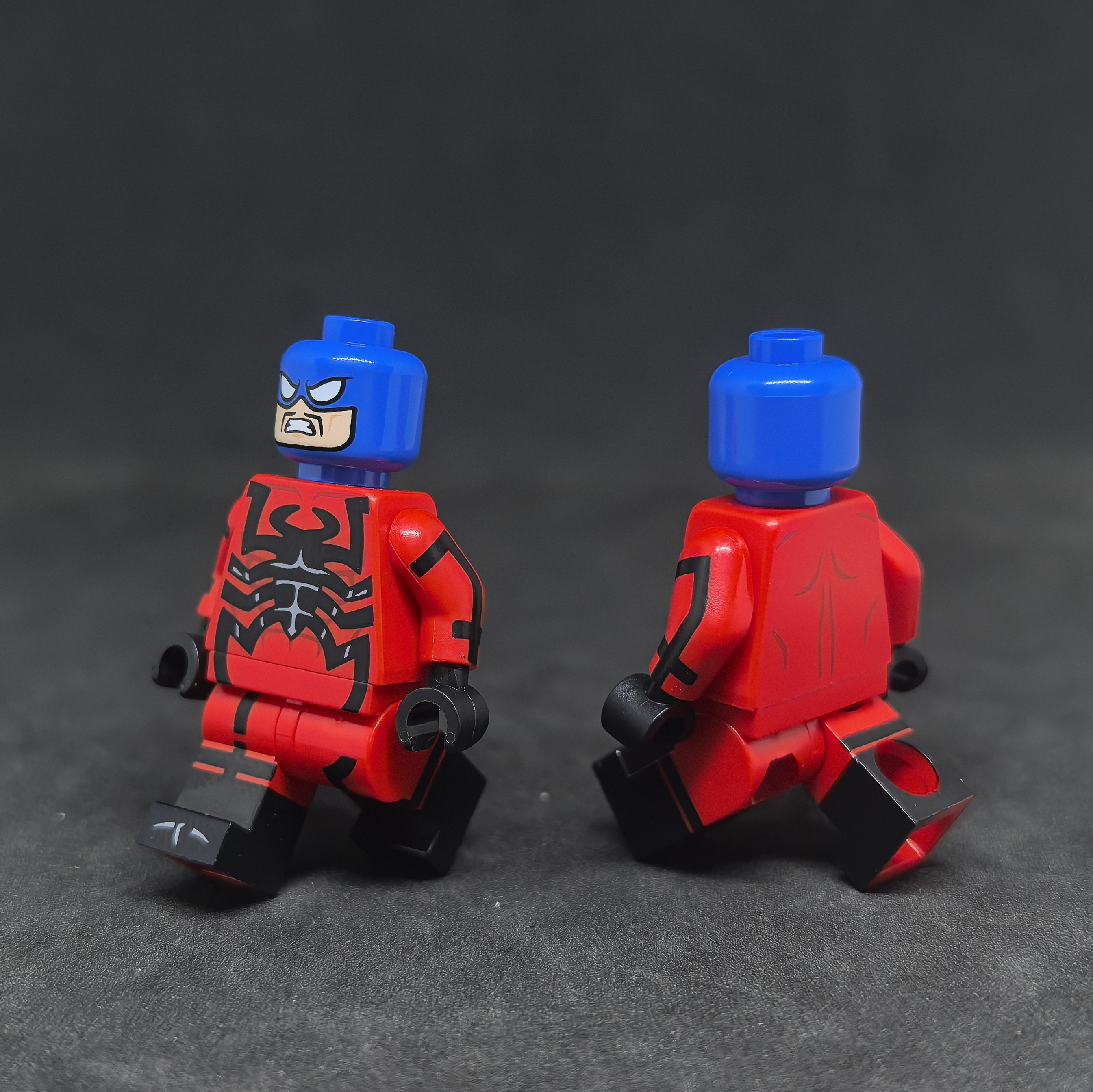 [Earthly][Preorder] Wolf Spider [PADprinted]